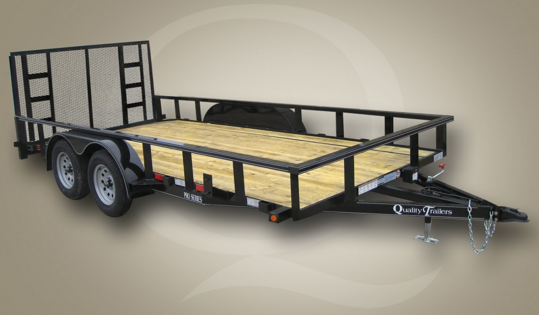 Quality Trailer Sales
