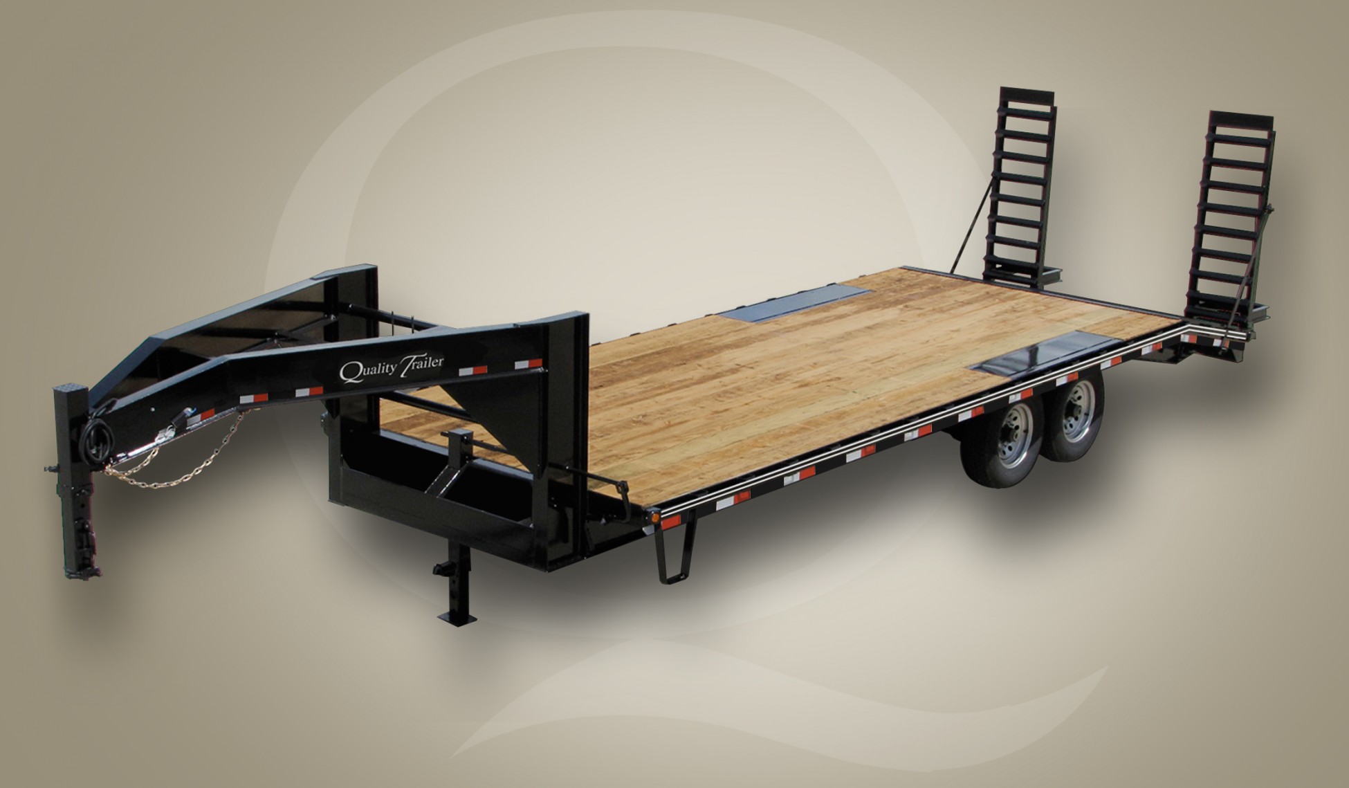 Quality Trailer Sales