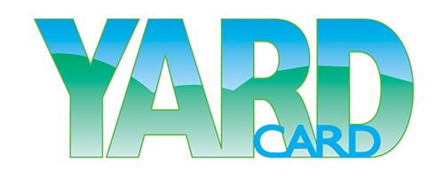 Yard-Card