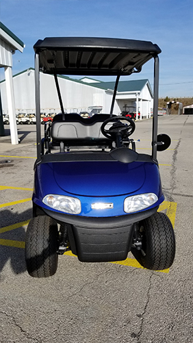 2018 EZGO RXV - Gas